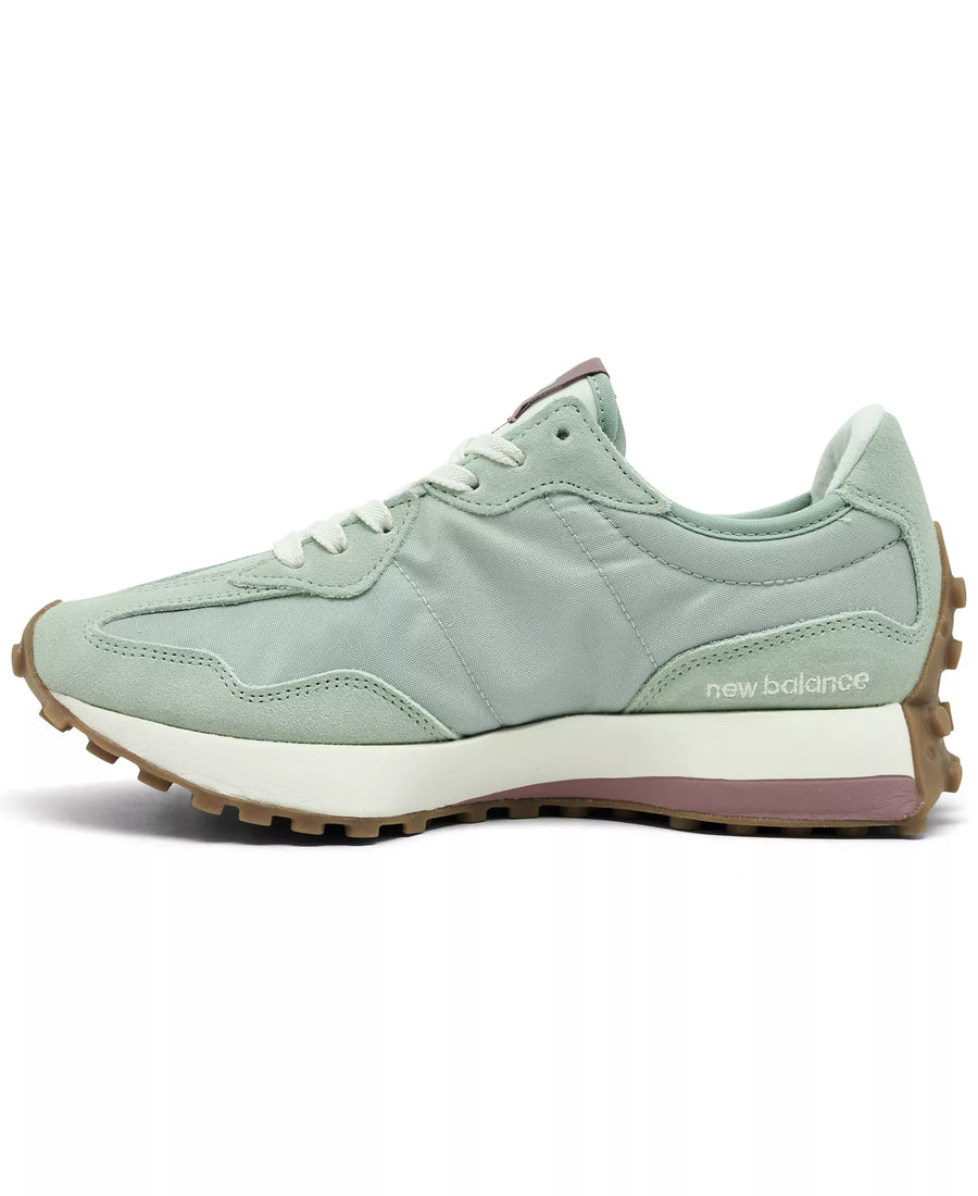 New Balance Women's 327 Sneakers