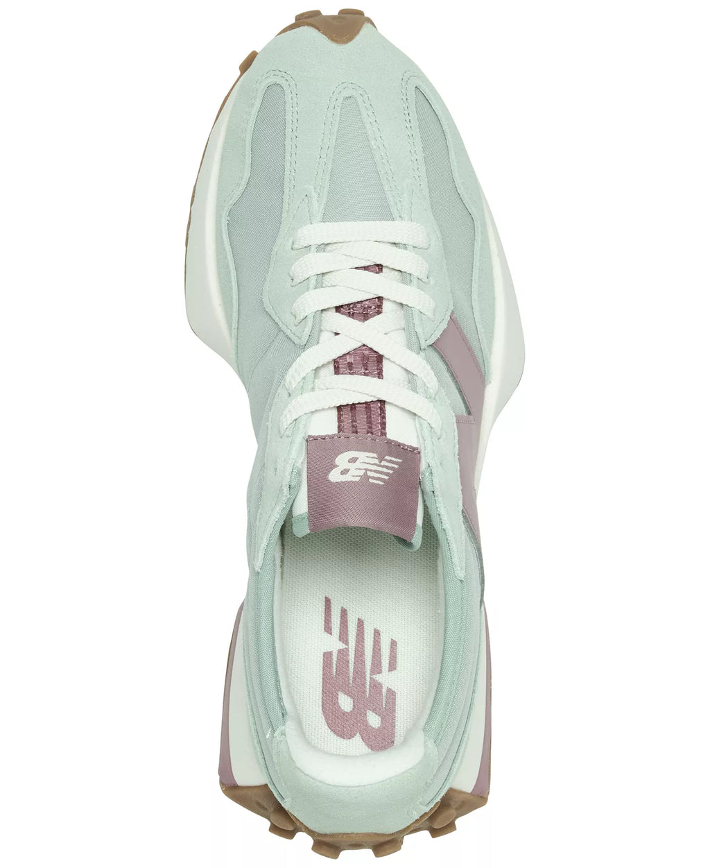 New Balance Women's 327 Sneakers