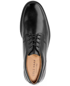 Cole Haan Men's Bedford Plain-Toe Oxford Dress Shoes