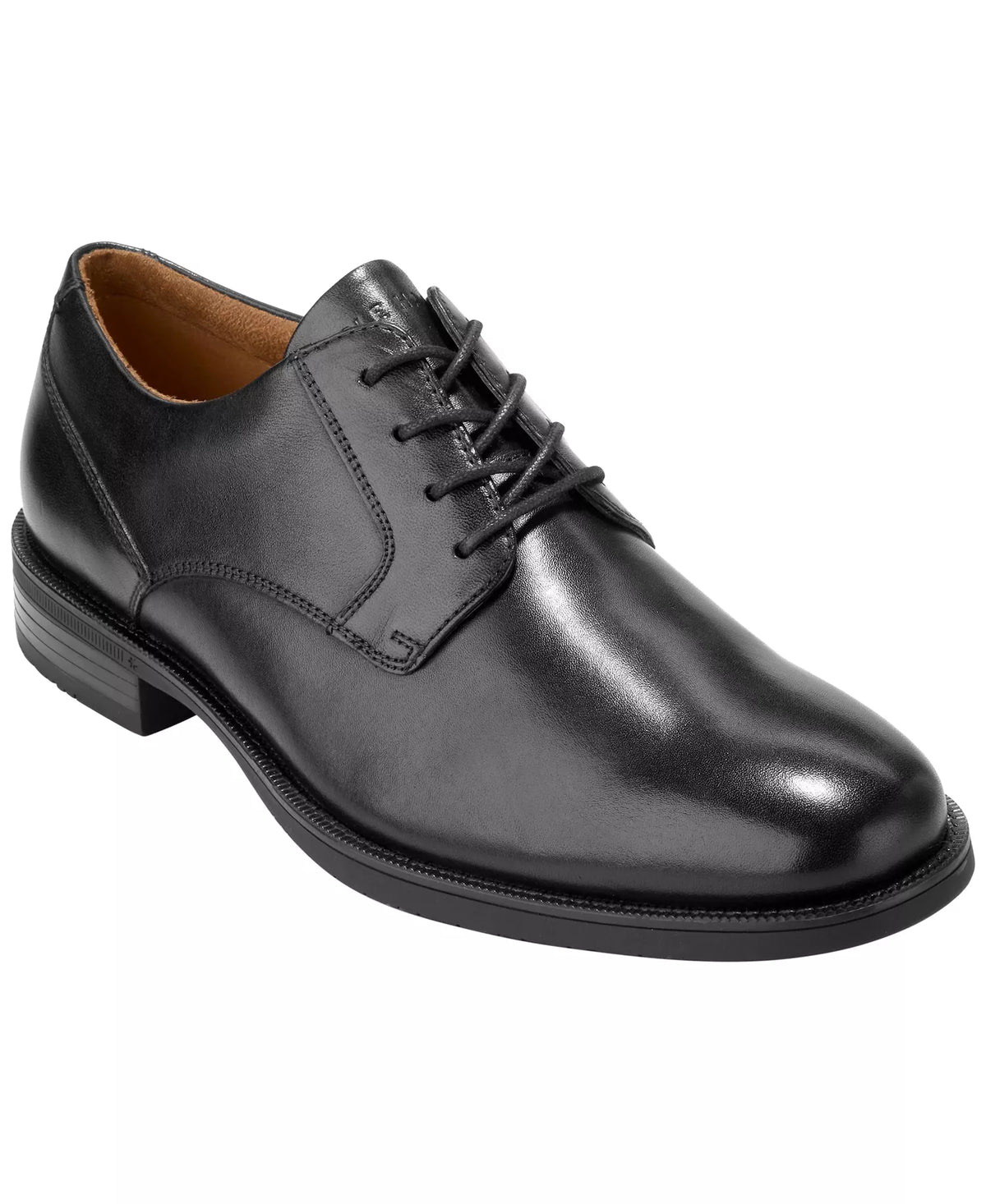 Cole Haan Men's Bedford Plain-Toe Oxford Dress Shoes