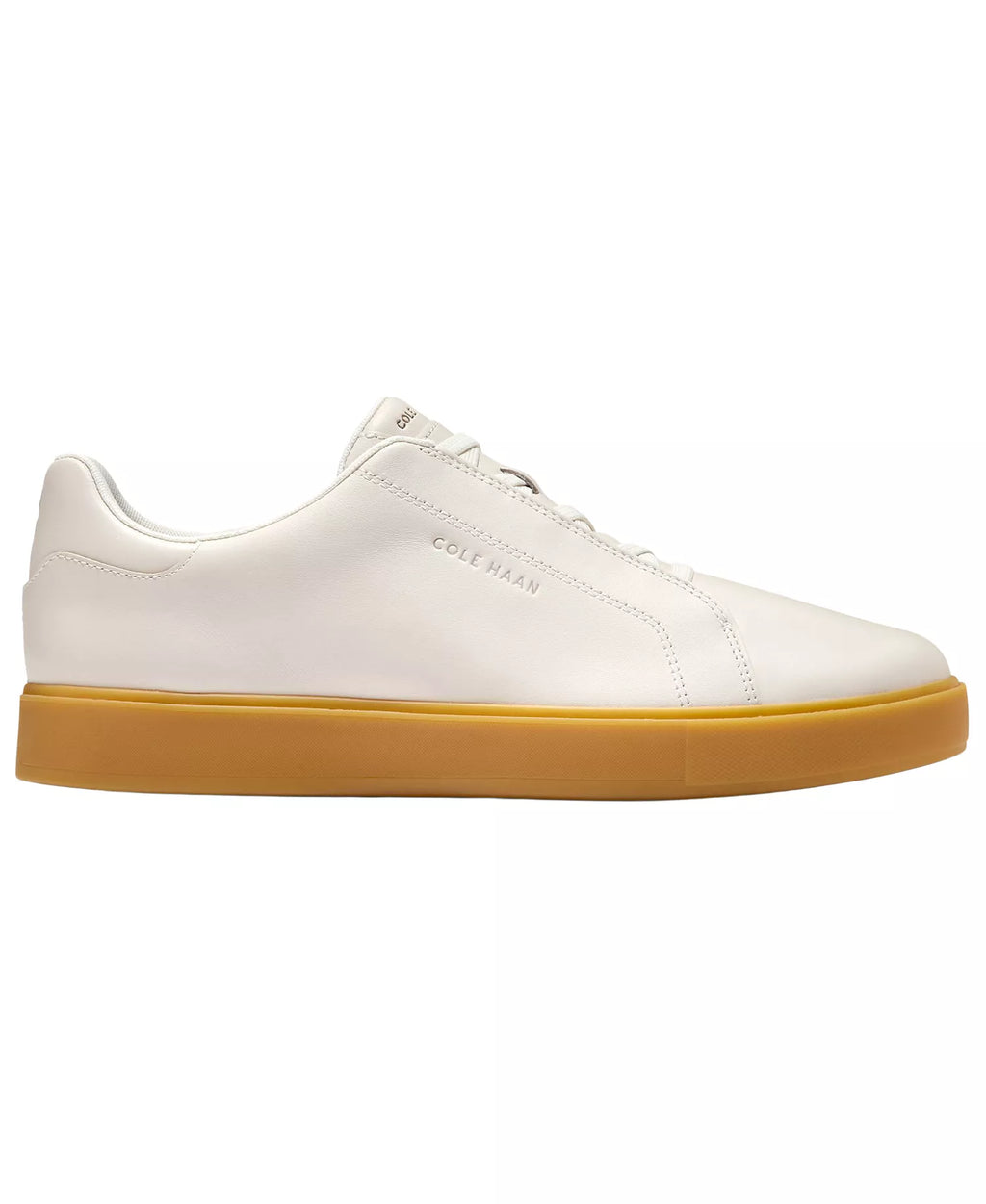 Cole Haan Men's GrandPrø Luxe Slip-on Sneaker