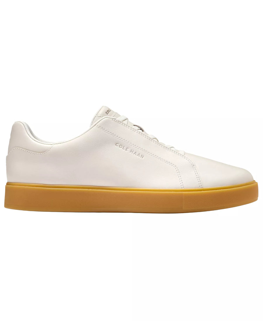 Cole Haan Men's GrandPrø Luxe Slip-on Sneaker
