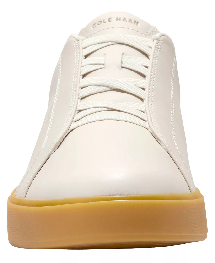 Cole Haan Men's GrandPrø Luxe Slip-on Sneaker