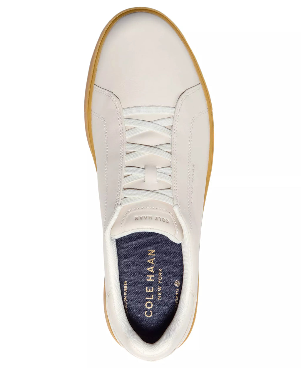 Cole Haan Men's GrandPrø Luxe Slip-on Sneaker