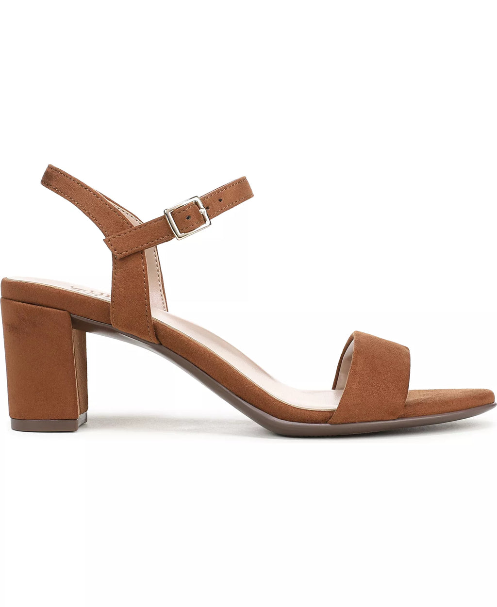 Naturalizer Women's Bristol Block Heel Dress Sandals