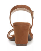 Naturalizer Women's Bristol Block Heel Dress Sandals