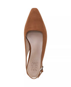 Naturalizer Women's  Ginger Snip Toe Dress Slingbacks