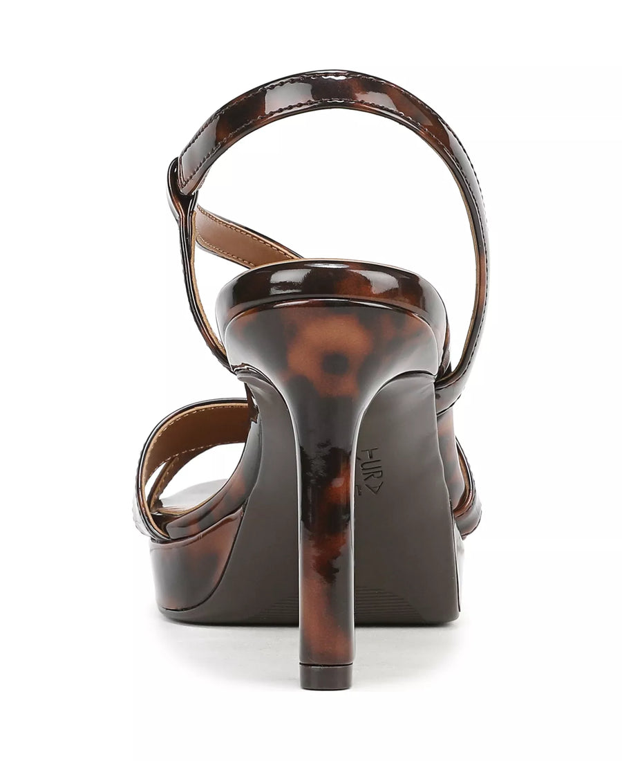 Naturalizer Women's Abby Strappy Sandals