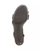 Naturalizer Women's Abby Strappy Sandals