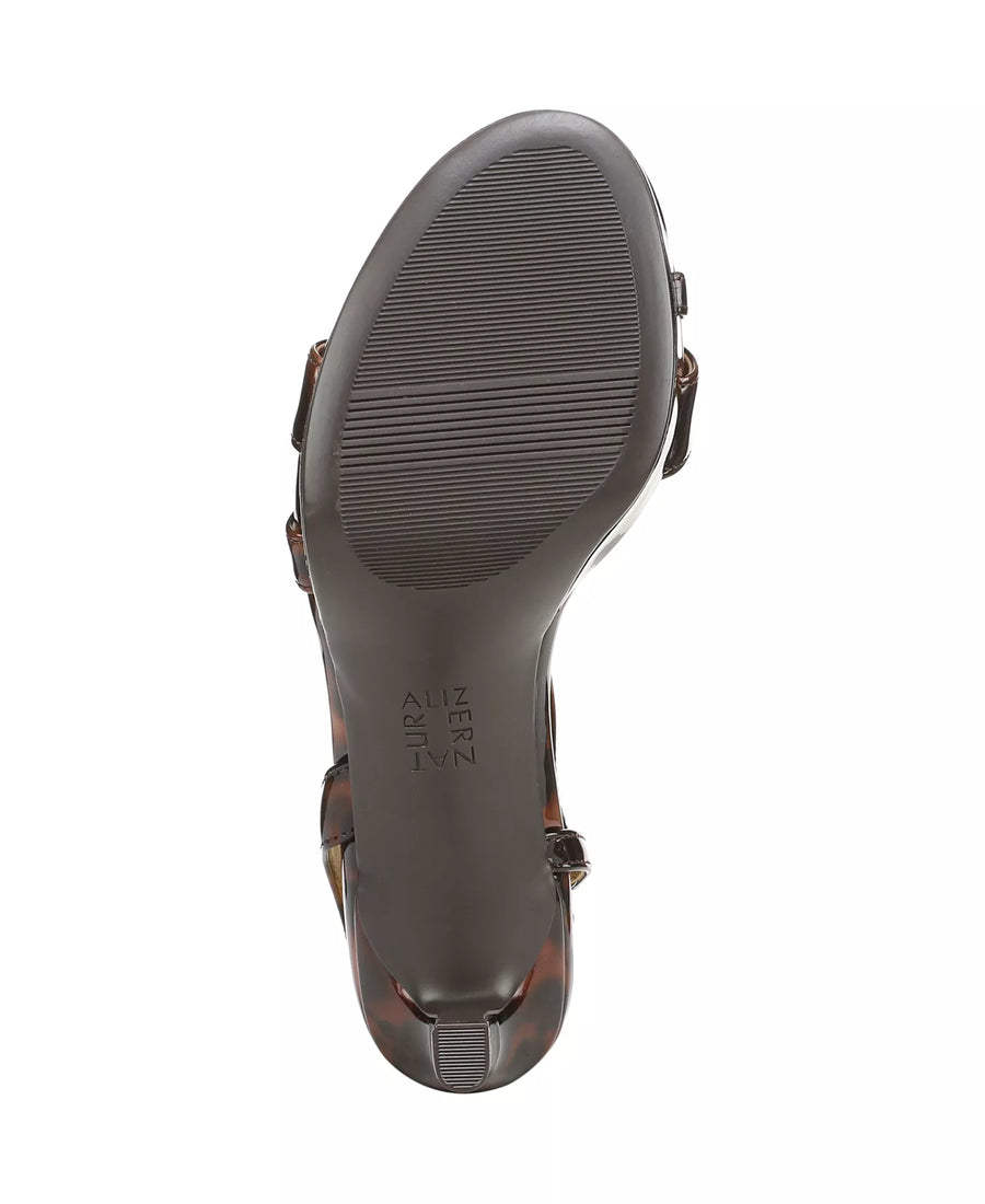 Naturalizer Women's Abby Strappy Sandals