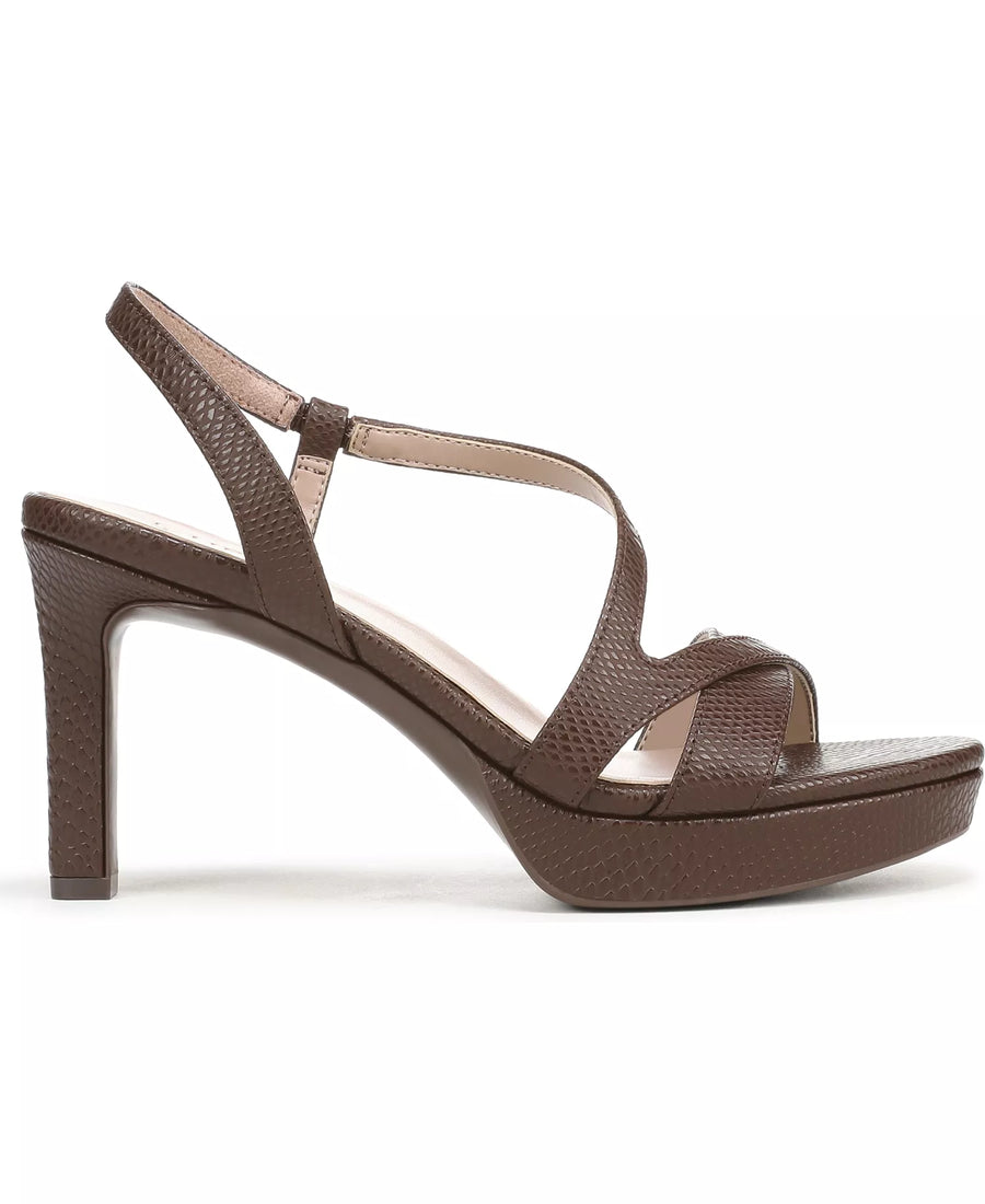 Naturalizer Women's Abby Strappy Sandals