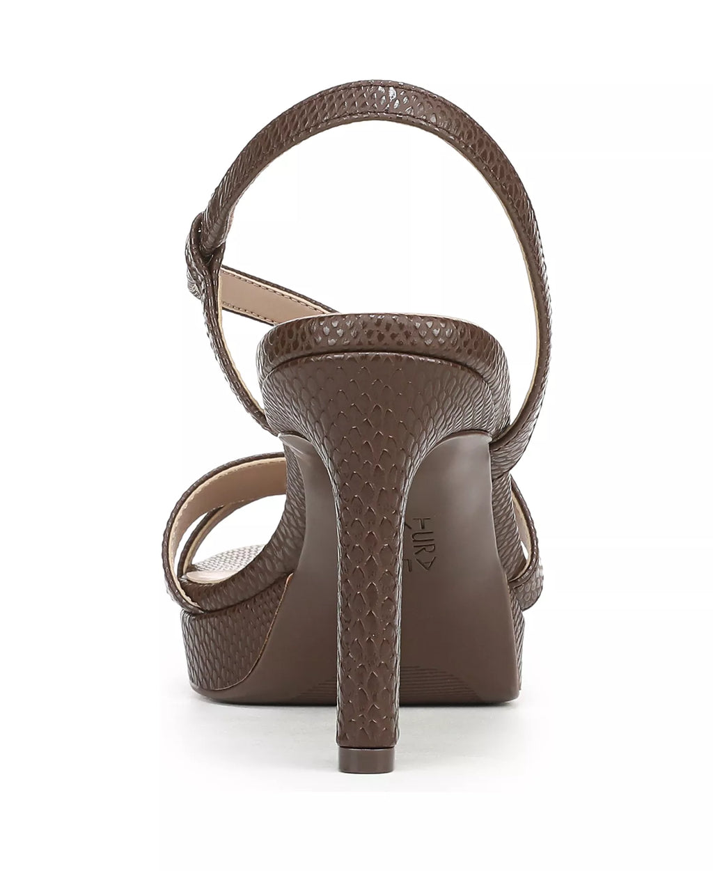 Naturalizer Women's Abby Strappy Sandals