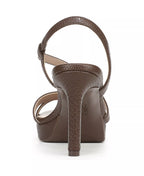 Naturalizer Women's Abby Strappy Sandals