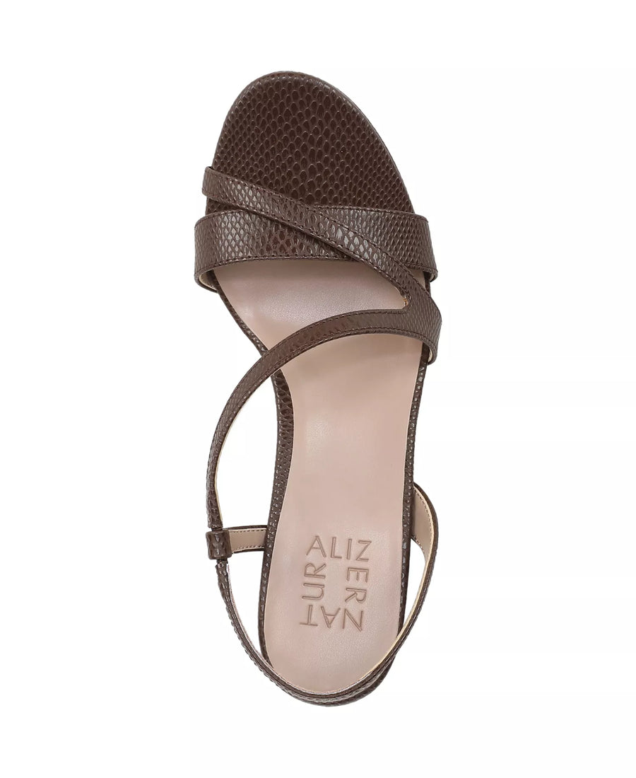 Naturalizer Women's Abby Strappy Sandals