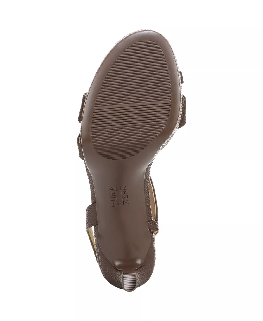 Naturalizer Women's Abby Strappy Sandals