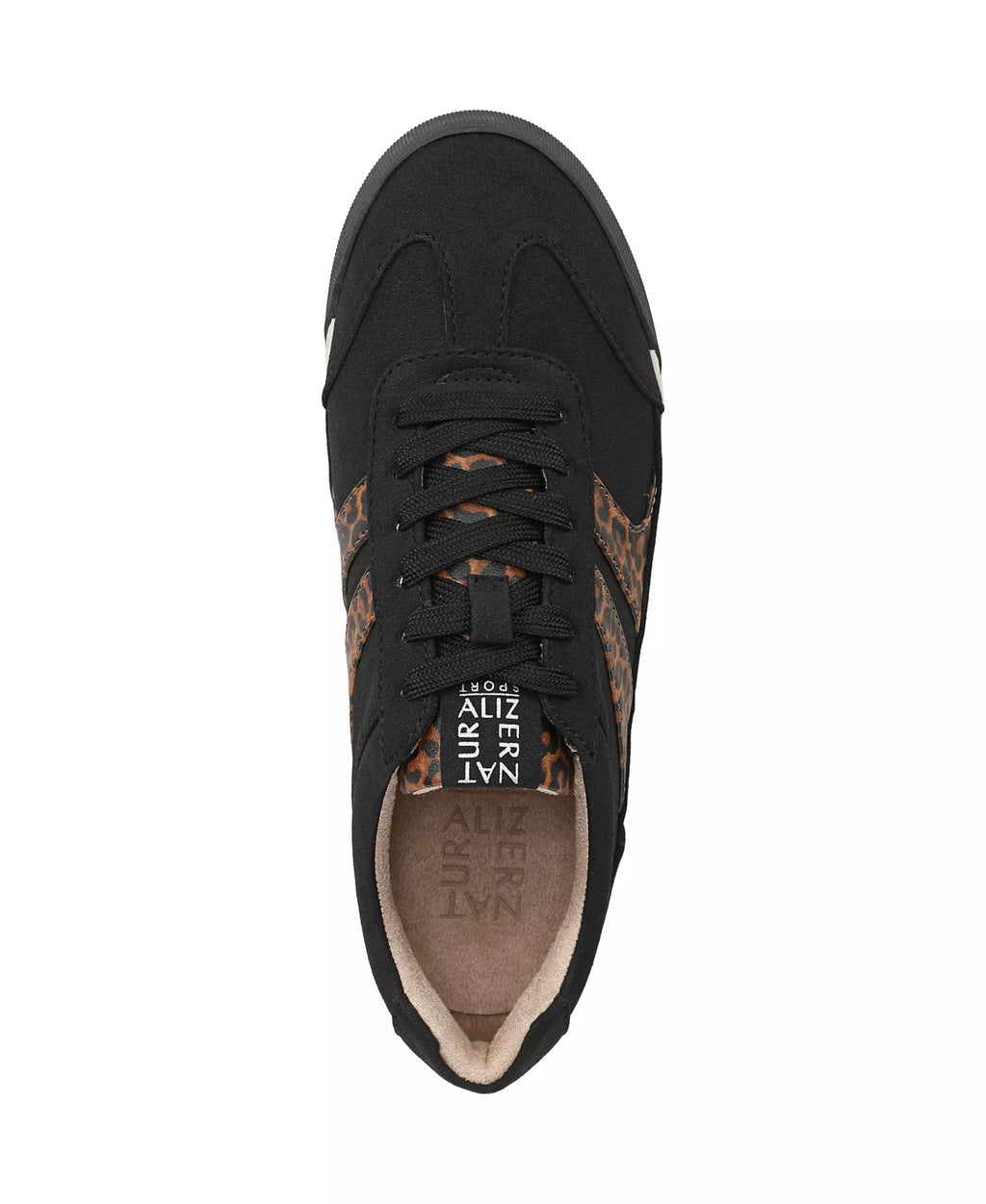 Naturalizer Women's Garnet Lace-Up Shoes
