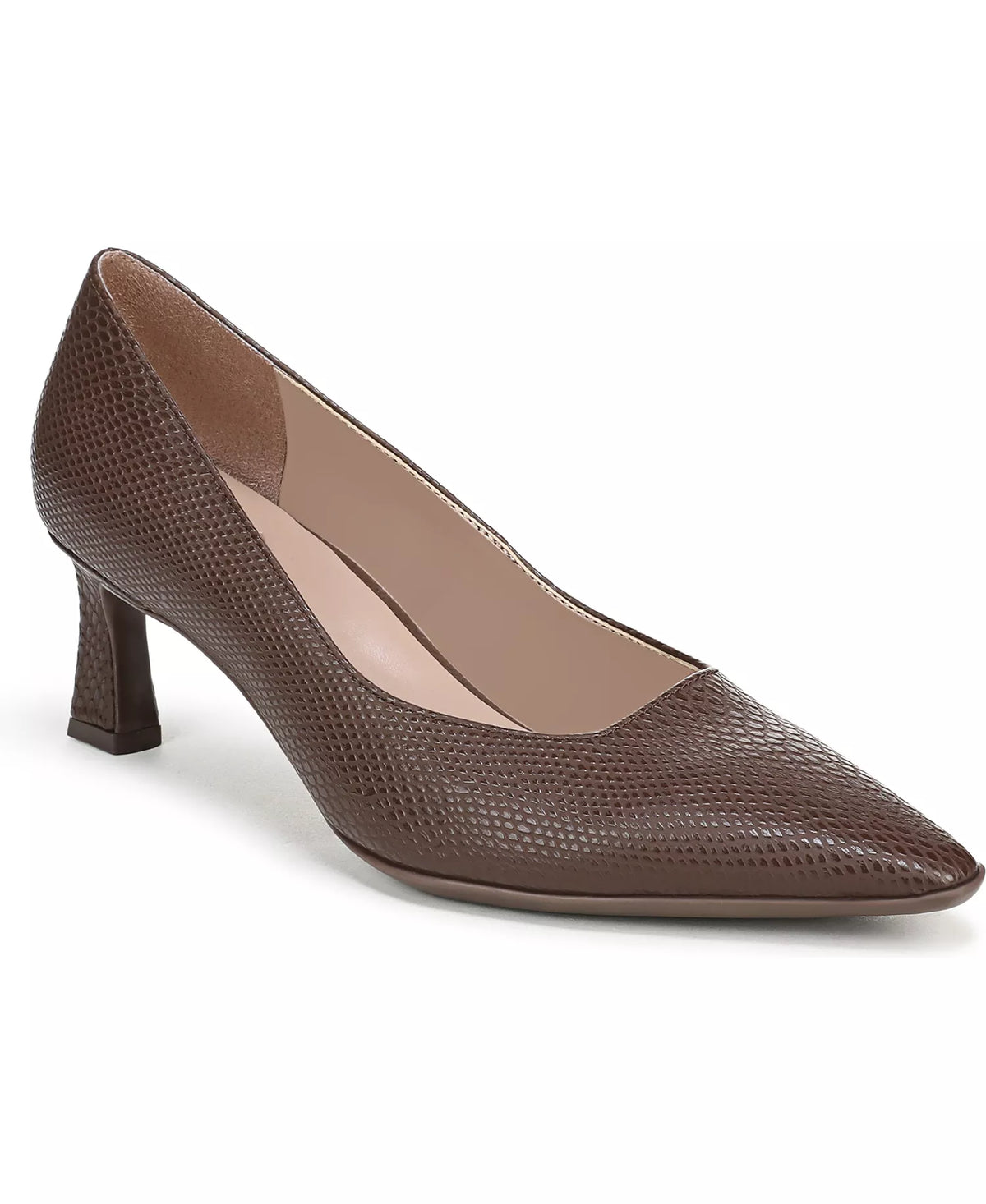 Naturalizer Women's Tylan Point Toe Pumps