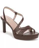 Naturalizer Women's Abby Strappy Sandals