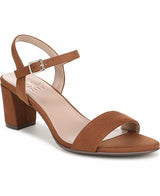 Naturalizer Women's Bristol Block Heel Dress Sandals