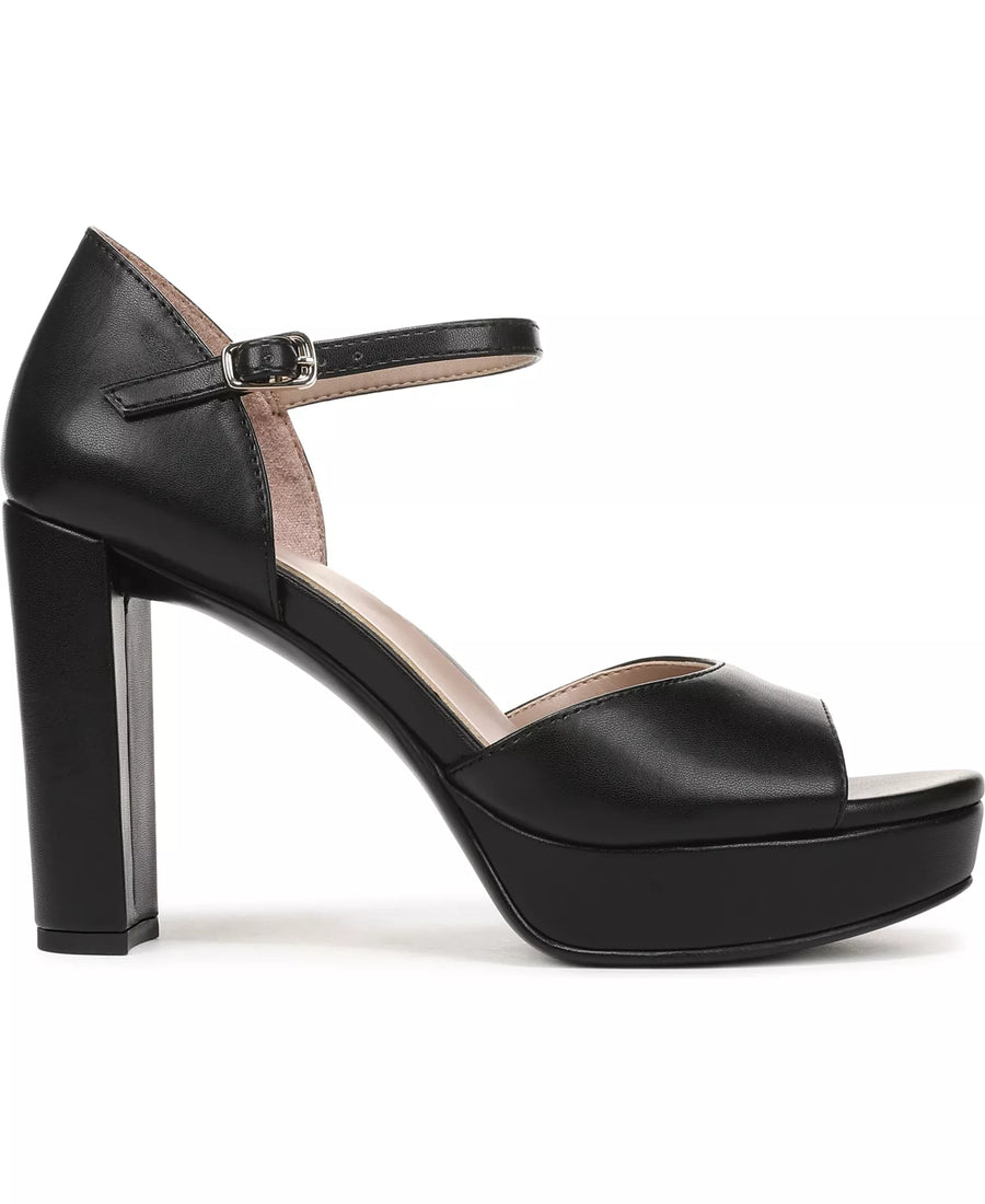 Naturalizer Women's Novi Strappy Dress Sandals