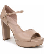 Naturalizer Women's Novi Strappy Dress Sandals