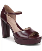 Naturalizer Women's Novi Strappy Dress Sandals