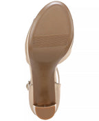 Naturalizer Women's Novi Strappy Dress Sandals