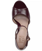 Naturalizer Women's Novi Strappy Dress Sandals