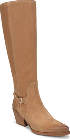 Sam Edelman Wren Buckle Knee High Boot - Women's