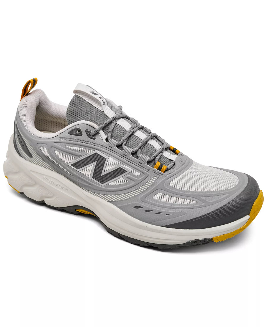 New Balance Men's Fresh Foam 410 V9 Trail Running Sneakers