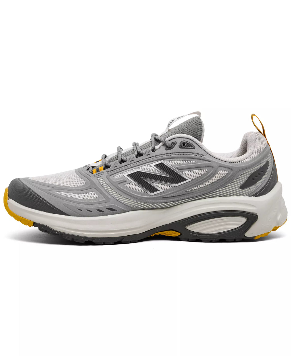 New Balance Men's Fresh Foam 410 V9 Trail Running Sneakers