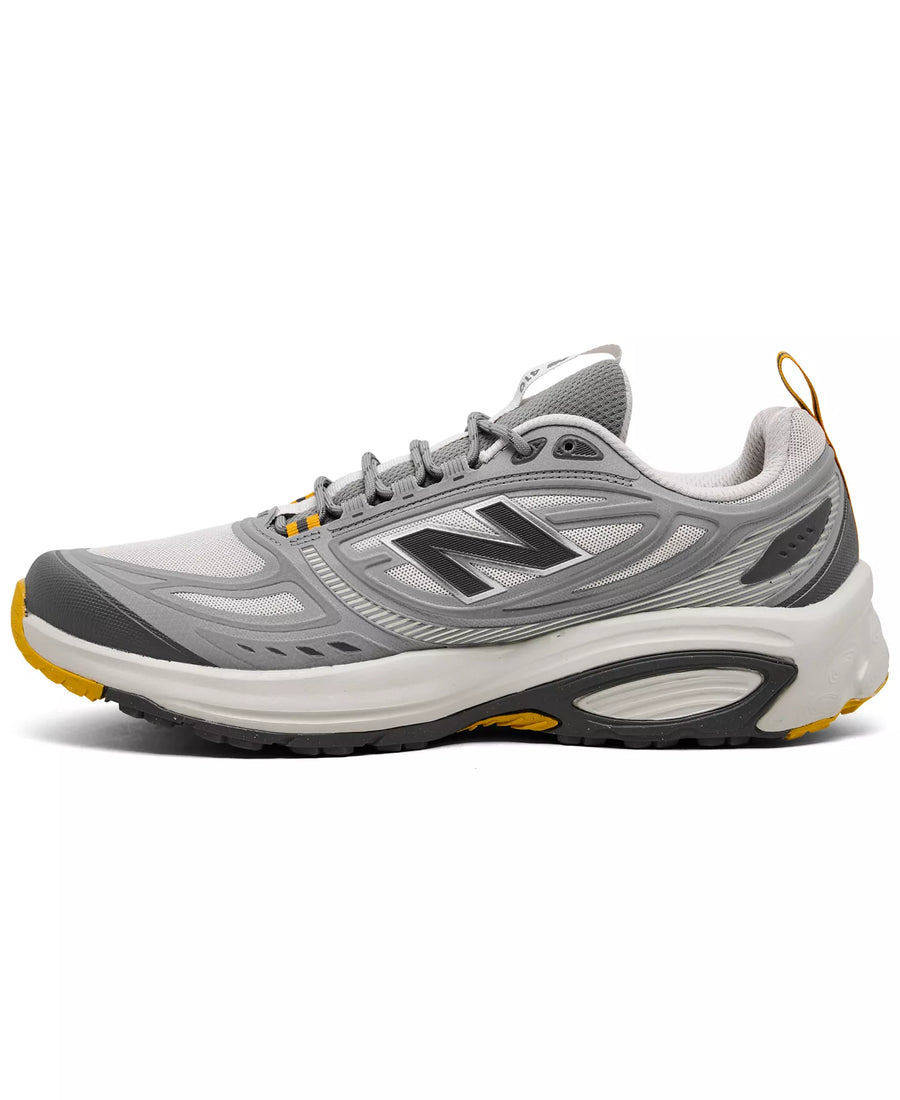 New Balance Men's Fresh Foam 410 V9 Trail Running Sneakers