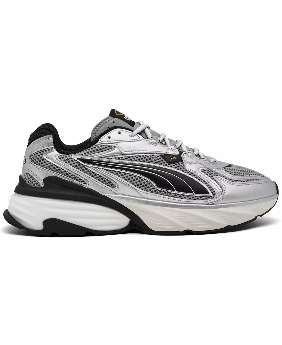 Puma Men's Fade NITRO LS Casual Sneakers