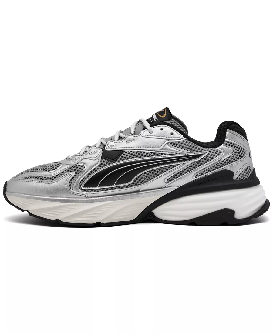 Puma Men's Fade NITRO LS Casual Sneakers