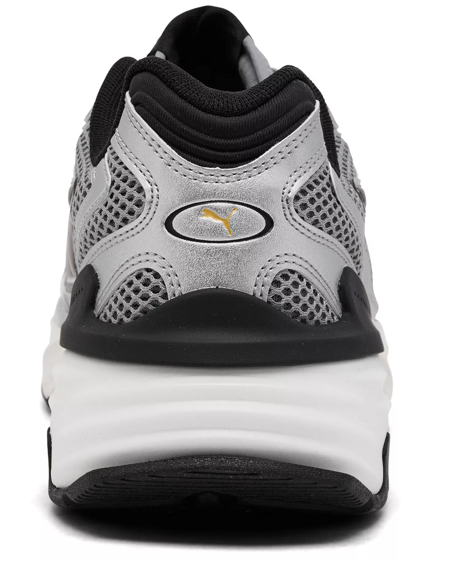 Puma Men's Fade NITRO LS Casual Sneakers