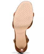 Cole Haan Women's Constantina Round Toe Sandals