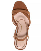Cole Haan Women's Constantina Round Toe Sandals