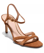 Cole Haan Women's Constantina Round Toe Sandals