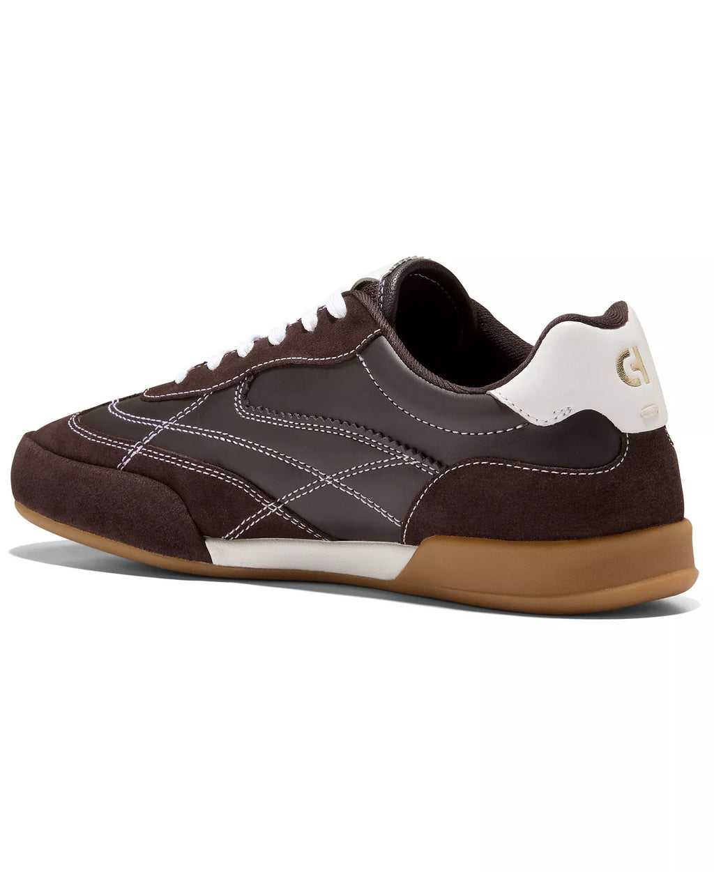 Cole Haan Women's GrandPrø Turf 2.0 Lace-Up Sneakers