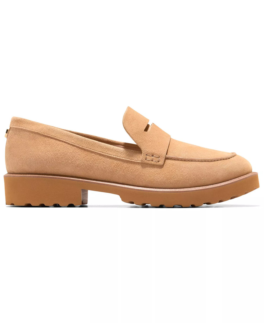 Cole Haan Women's Gwendolyn Penny Loafers