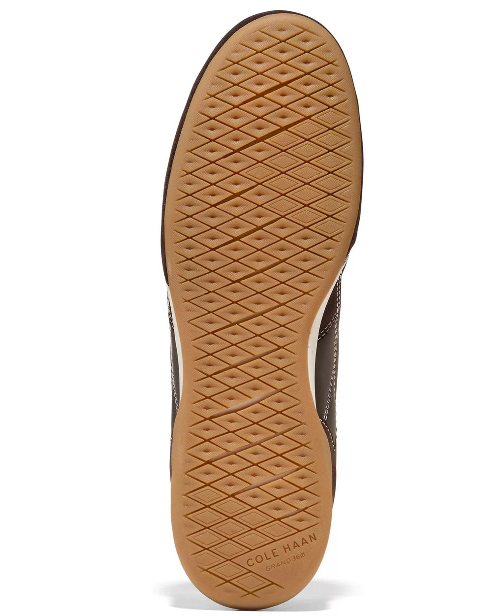 Cole Haan Women's GrandPrø Turf 2.0 Lace-Up Sneakers