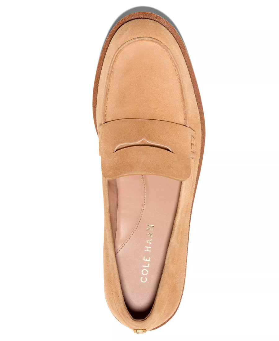 Cole Haan Women's Gwendolyn Penny Loafers
