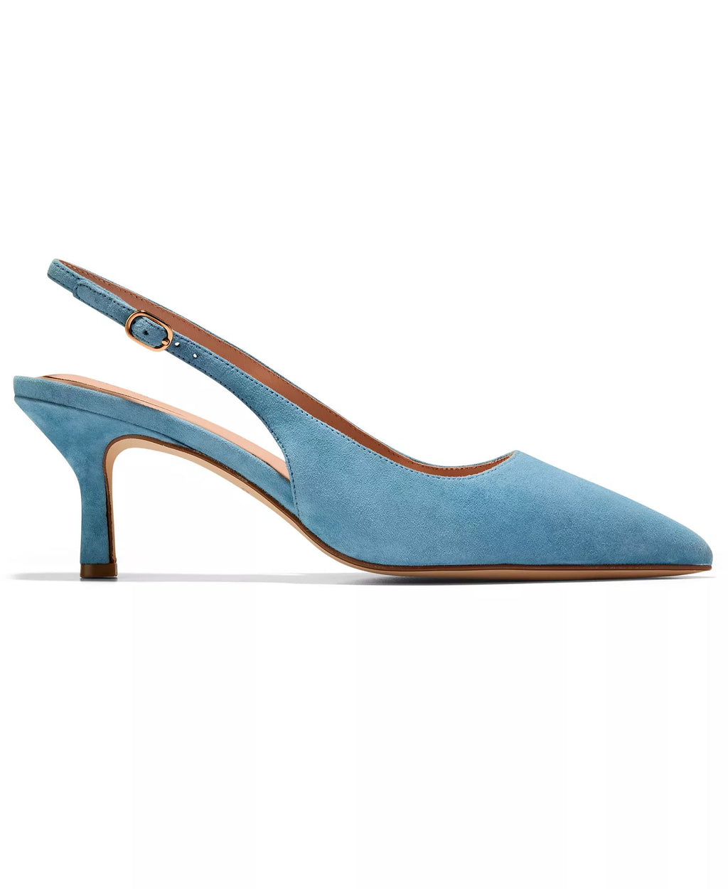 Cole Haan Women's Hansell Slingback Pumps