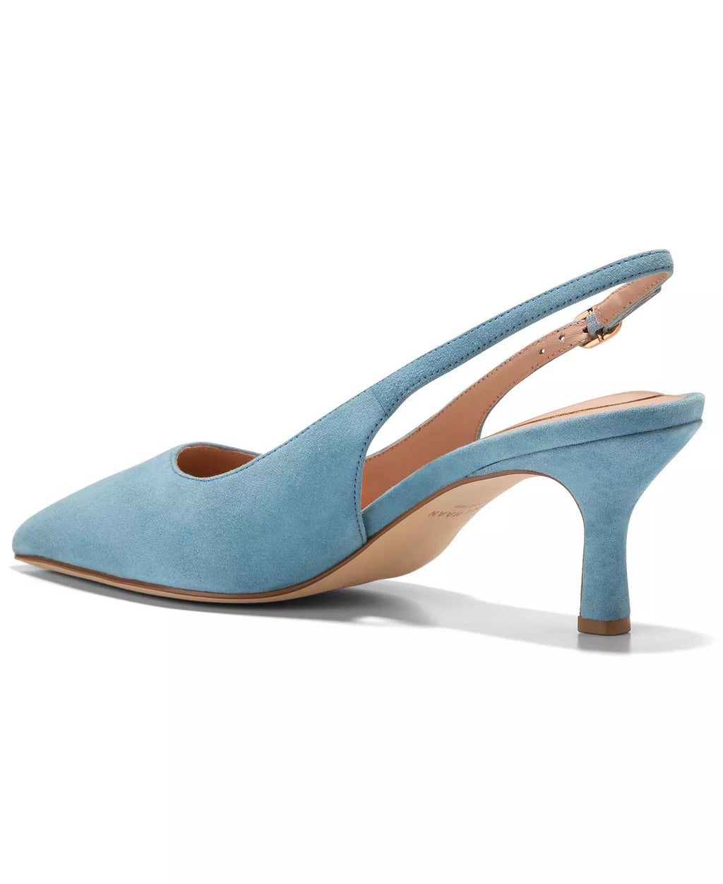 Cole Haan Women's Hansell Slingback Pumps