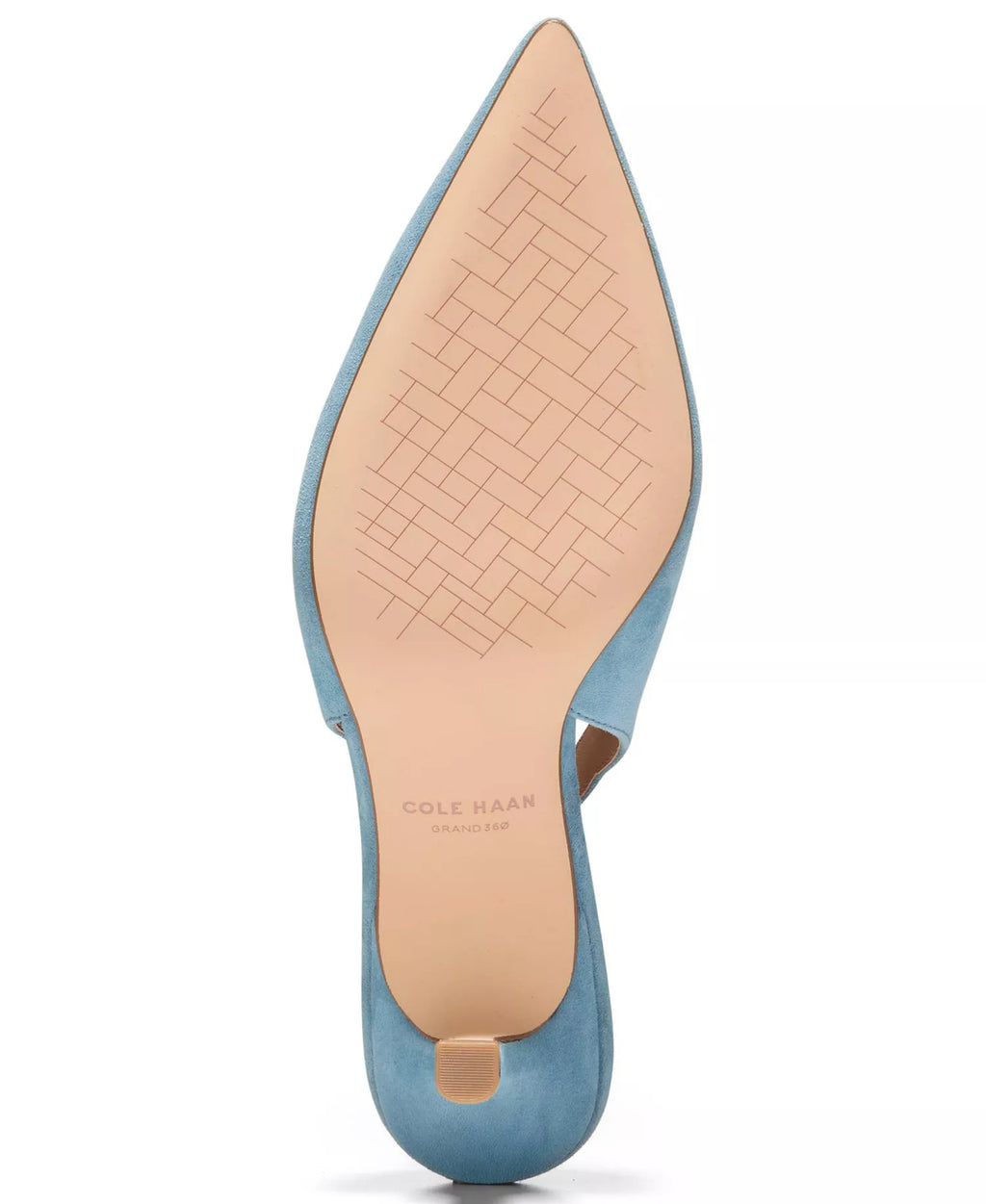 Cole Haan Women's Hansell Slingback Pumps