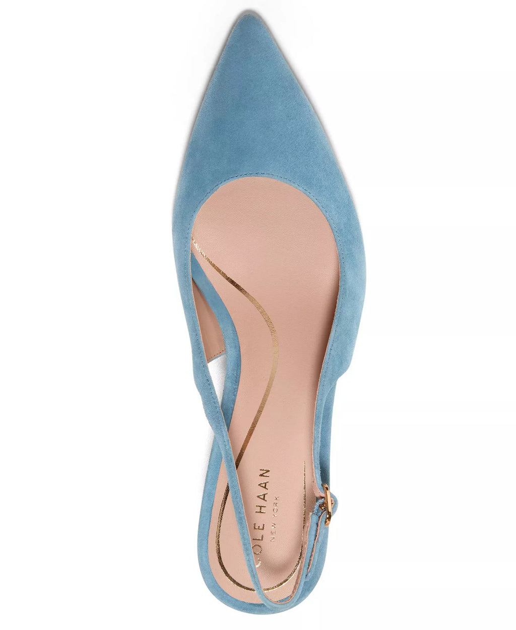 Cole Haan Women's Hansell Slingback Pumps