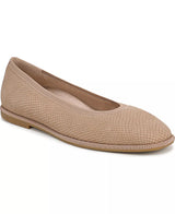 Vionic Womens Caroll 2.0 Ballet Flats