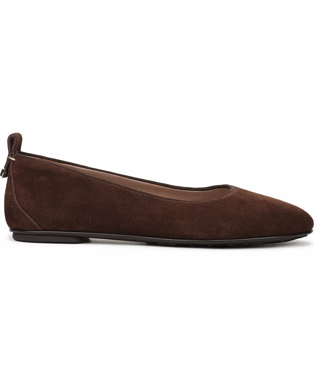 Naturalizer Women's Ava Ballerina Skimmer Round Toe Flats