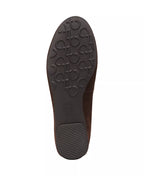 Naturalizer Women's Ava Ballerina Skimmer Round Toe Flats