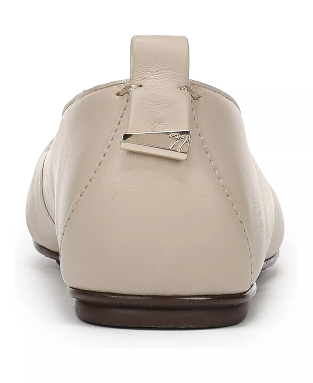 Naturalizer Women's Ava Ballerina Skimmer Round Toe Flats